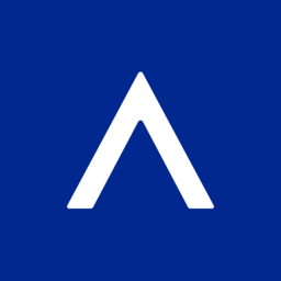 Logo de BBVA
