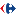 Logo de Carrefour