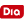Logo de DIA Supermercados