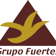 Logo de Grupo Fuertes