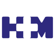 Logo de HM Hospitales