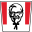 Logo de KFC España