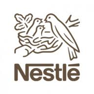 Logo de Nestlé España