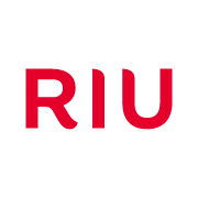 Logo de RIU Hotels